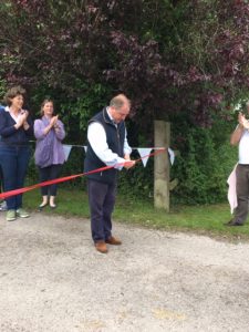 Pop Up Pub @ Glanvilles Wootton Village Hall