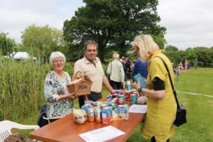 Pop Up Pub @ Glanvilles Wootton Village Hall