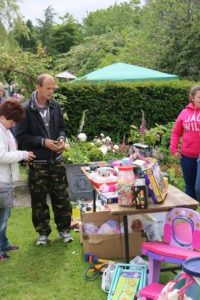 Pop Up Pub @ Glanvilles Wootton Village Hall