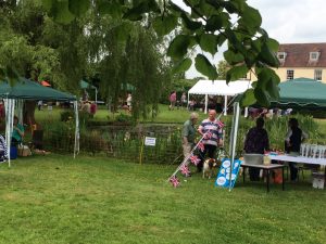 Pop Up Pub @ Glanvilles Wootton Village Hall