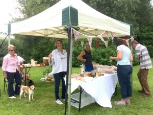 Pop Up Pub @ Glanvilles Wootton Village Hall